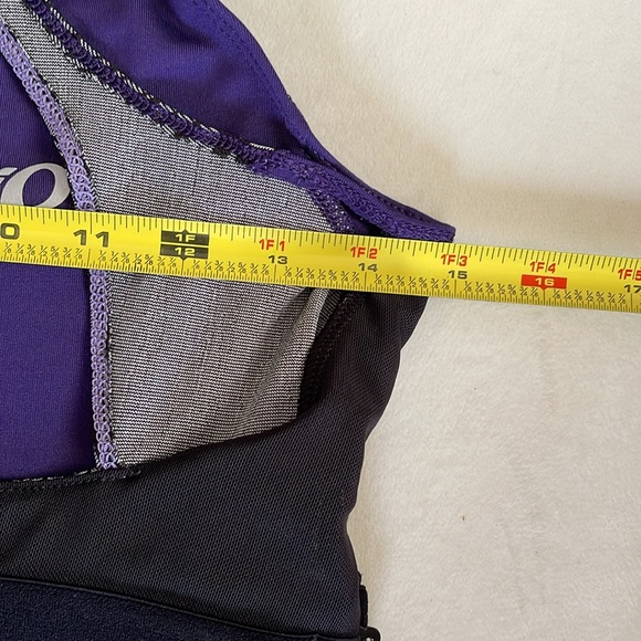 Pearl Izumi - Ride Women's Symphony Tank Top, Medium - Picture 10 of 12